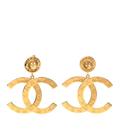 Chanel Earrings Prices in the Philippines in November, 2024